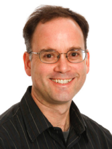 Robert Burgess, PhD -- The Jackson Laboratory