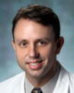 Thomas Eugene Lloyd, MD, PhD -- associate professor of Neurology at Johns Hopkins University