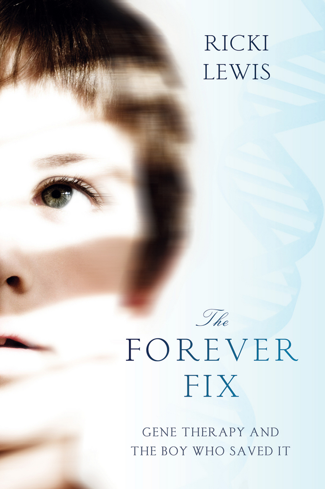 Finding the Forever Fix